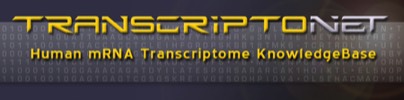 TranscriptoNET Link Banner
