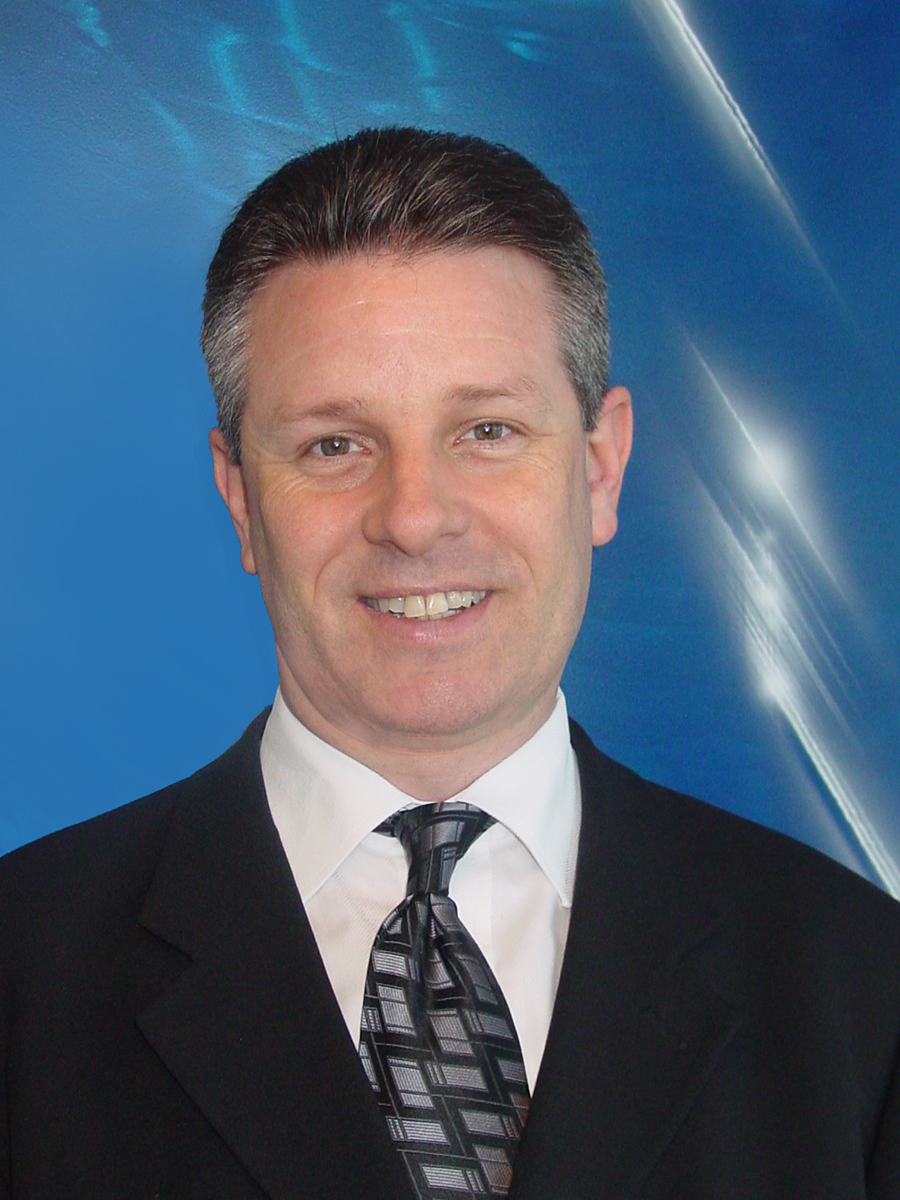 Image of Dr. Steven Pelech